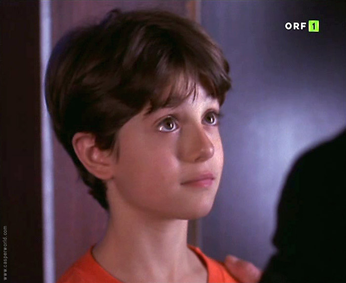 Jacob Smith in Phantom of the Megaplex