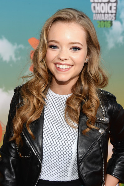 General photo of Jade Pettyjohn