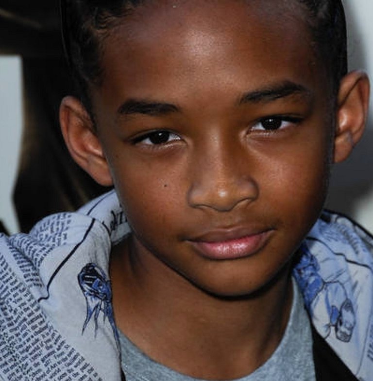 General photo of Jaden Smith