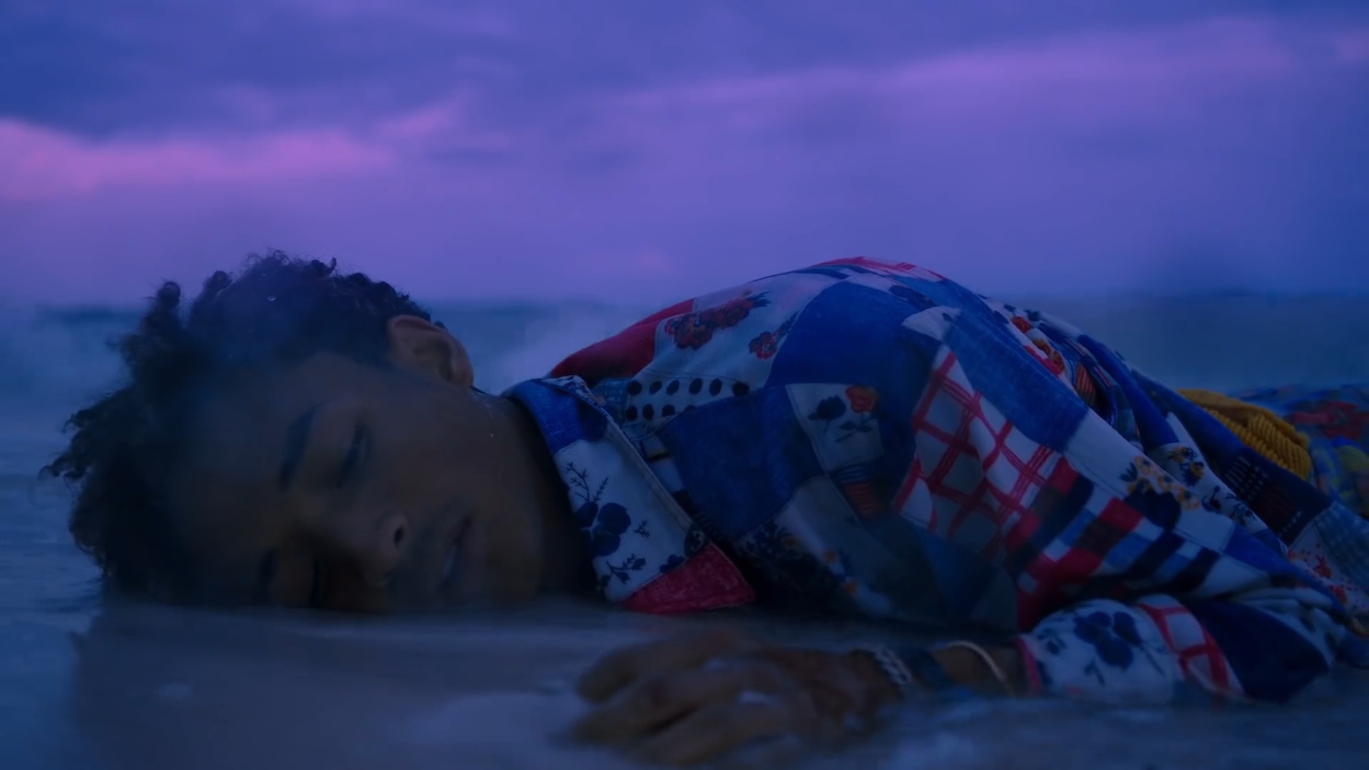 Jaden Smith in Music Video: Photograph