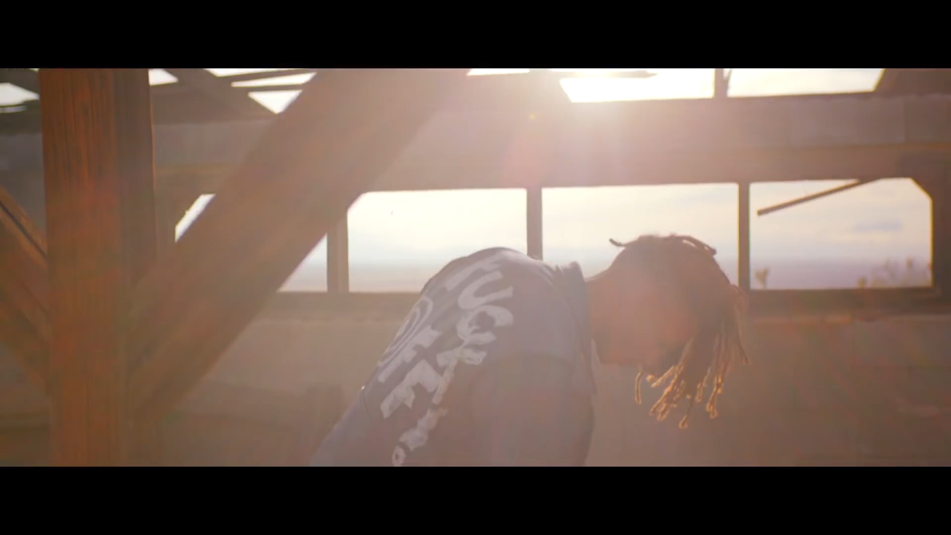 Jaden Smith in Music Video: Watch Me
