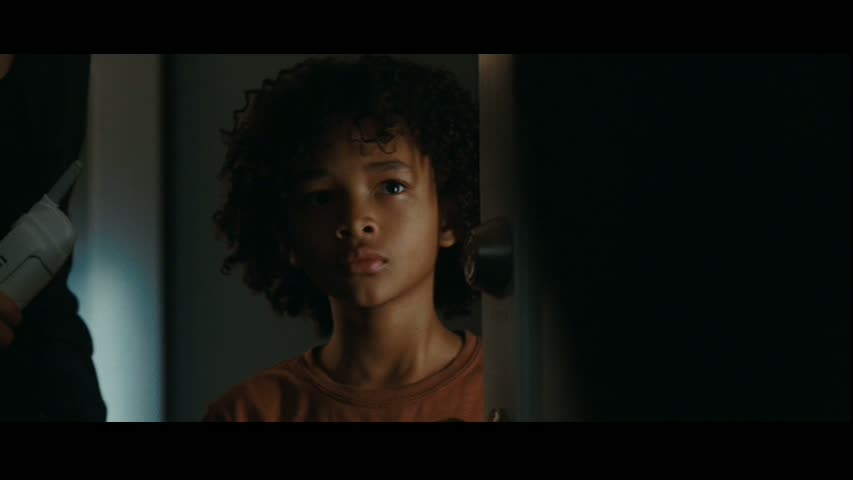 Jaden Smith in The Day the Earth Stood Still