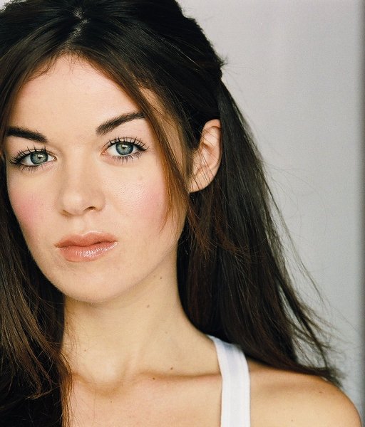 General photo of Jade Ramsey