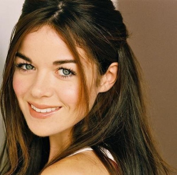 General photo of Jade Ramsey