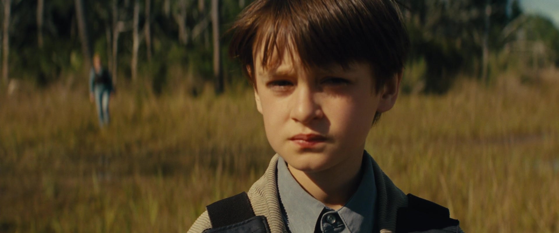 Jaeden Martell in Midnight Special