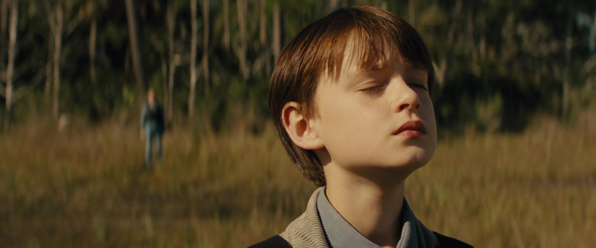 Jaeden Martell in Midnight Special