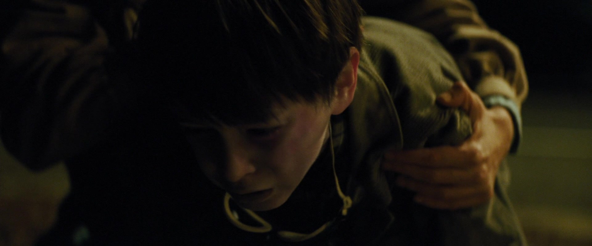 Jaeden Martell in Midnight Special