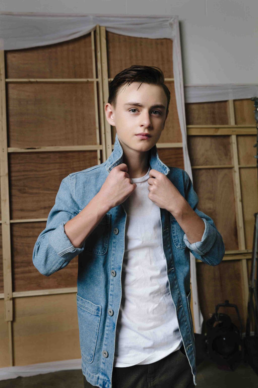 Jaeden Martell Body Stats & Net Worth Breakdown (2025 Update)