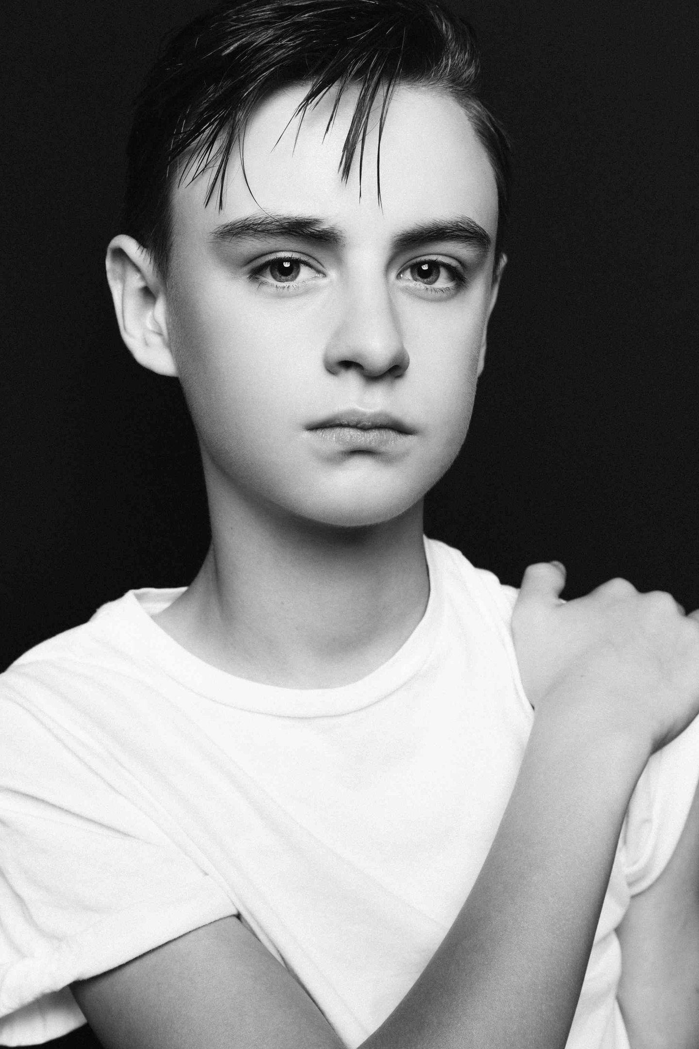 General photo of Jaeden Martell