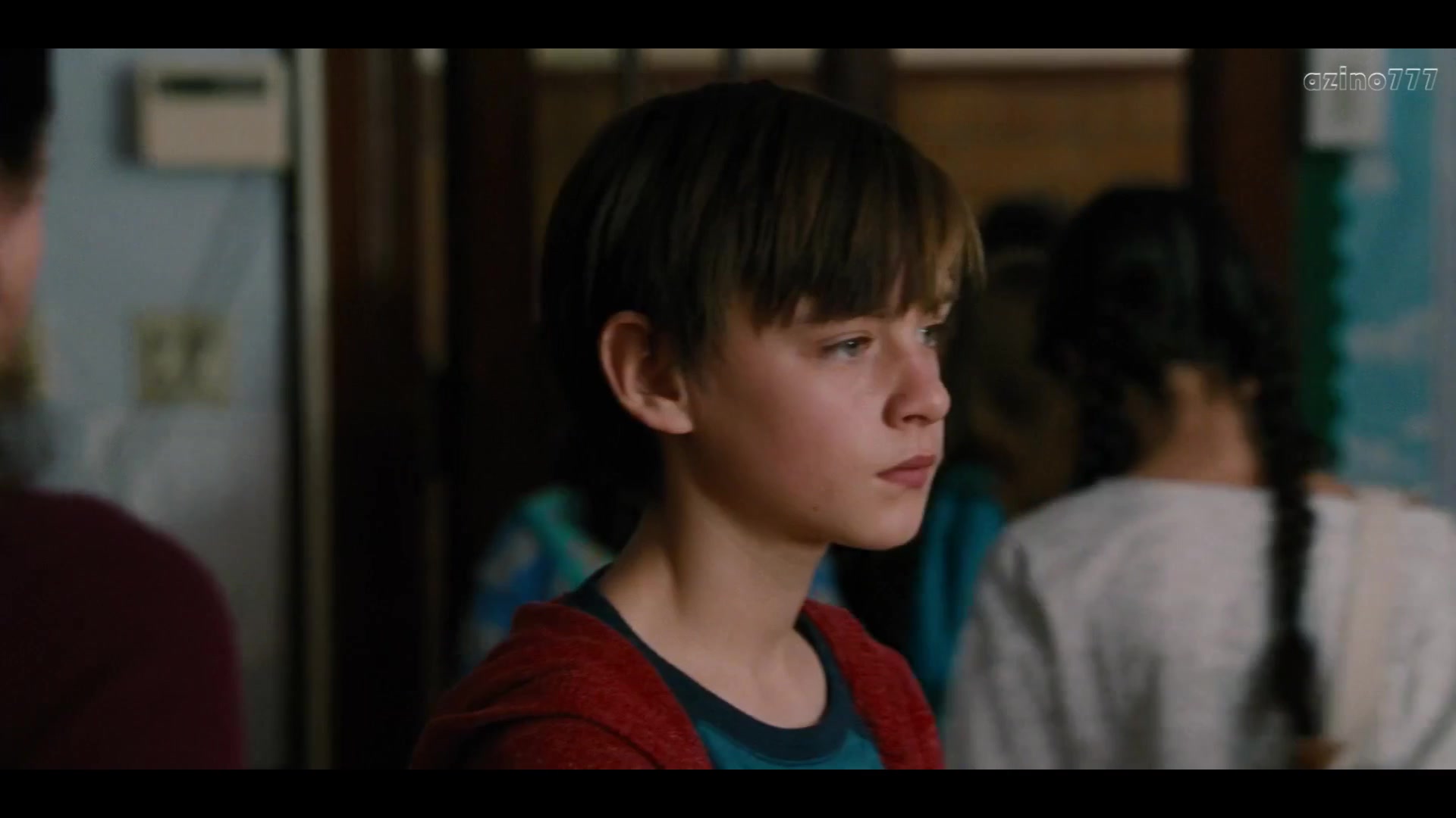 Jaeden Martell in The Book of Henry