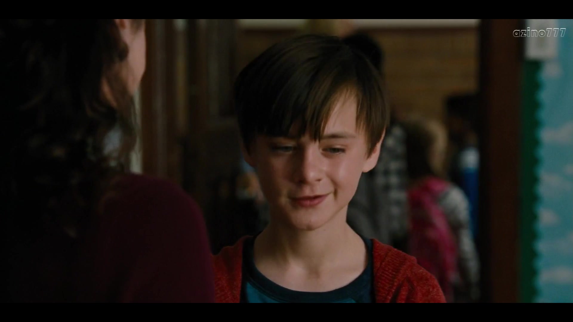 Jaeden Martell in The Book of Henry