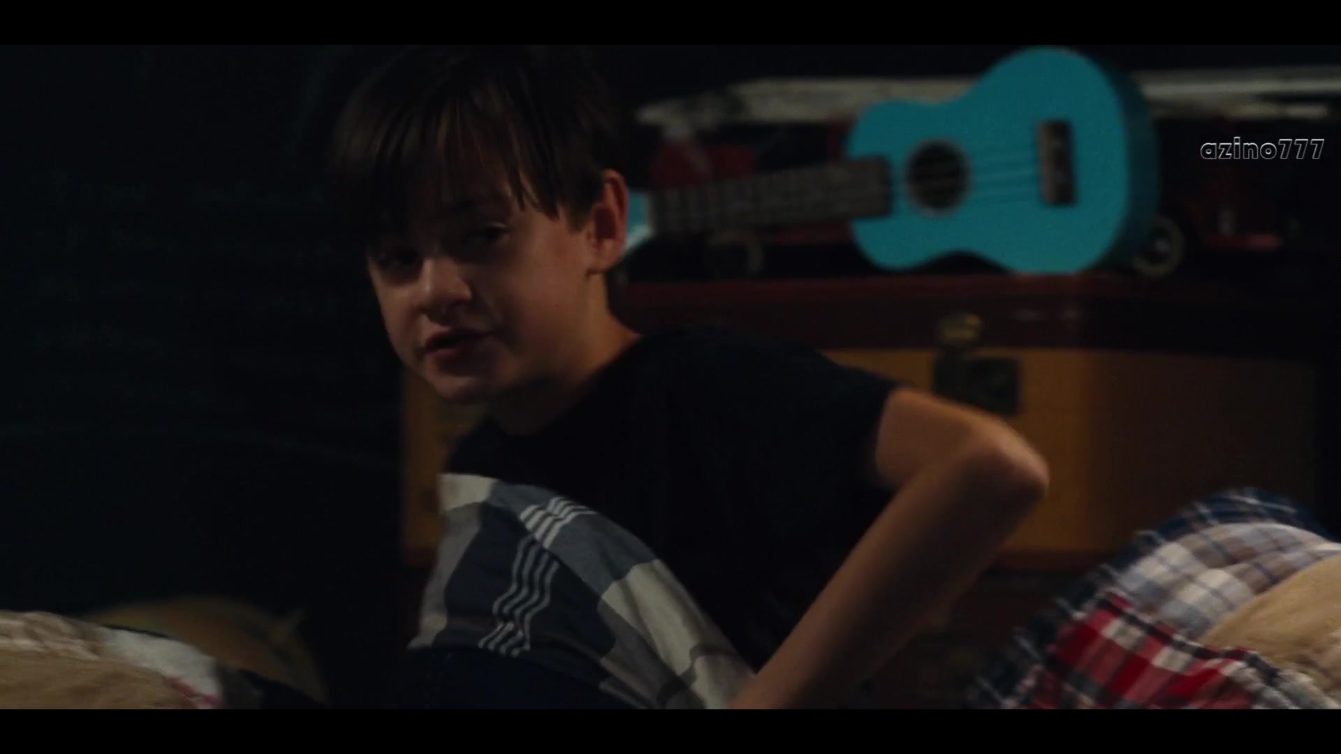 Jaeden Martell in The Book of Henry