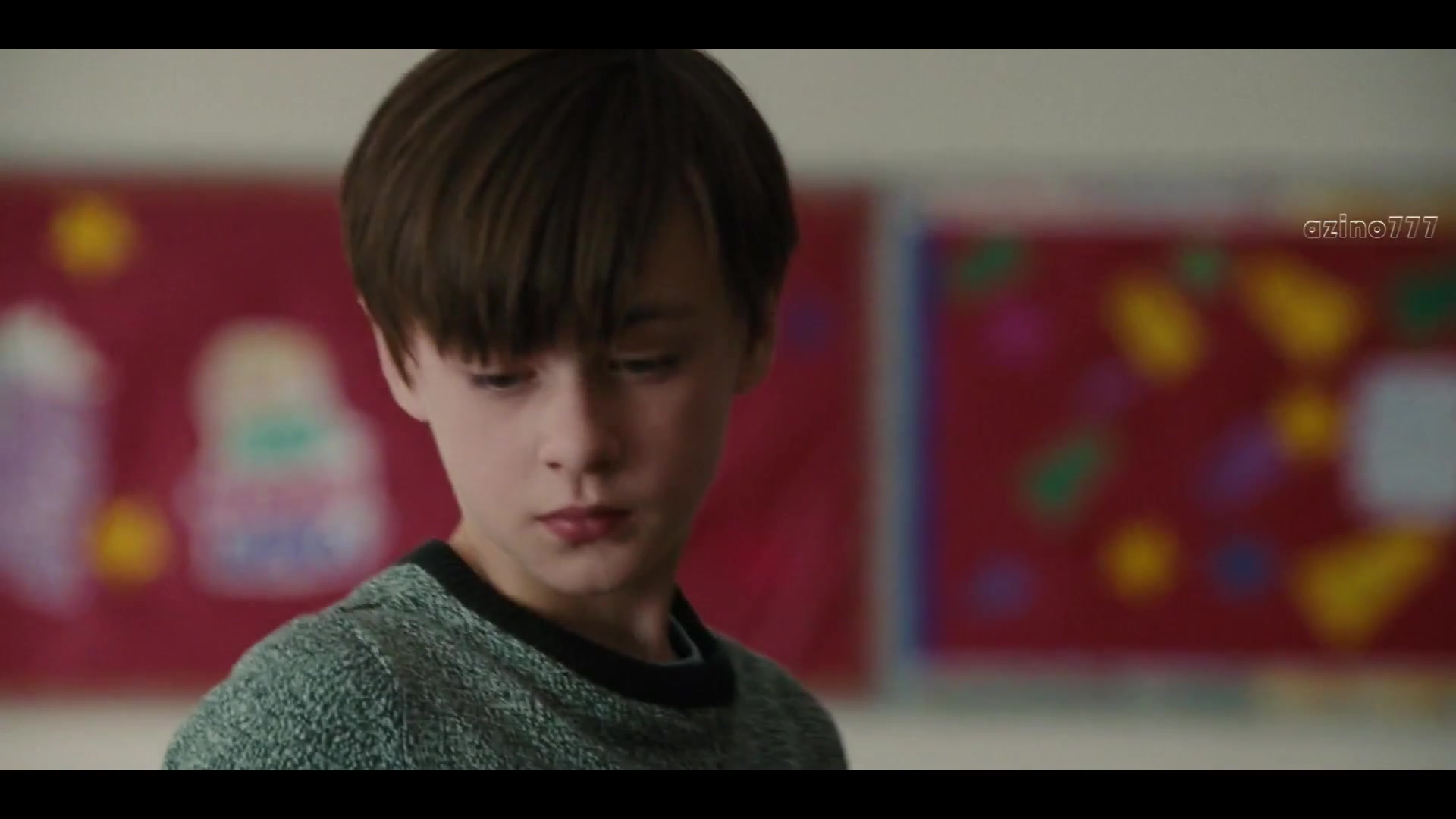 Jaeden Martell in The Book of Henry