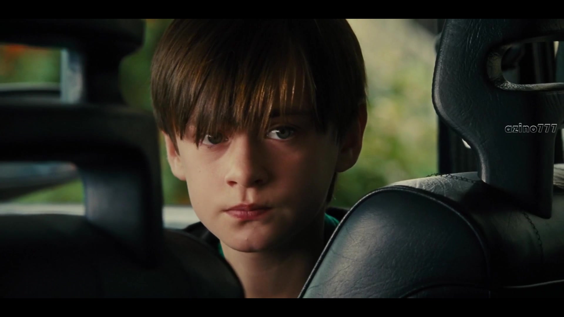 Jaeden Martell Picture of Jaeden Martell in The Book of Henry - jaeden-lieberher