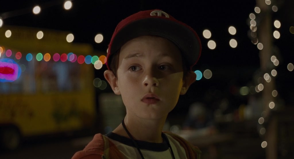 Jaeden Martell in Aloha