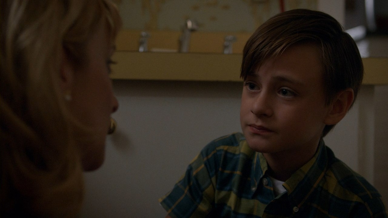 Jaeden Martell in Masters of Sex