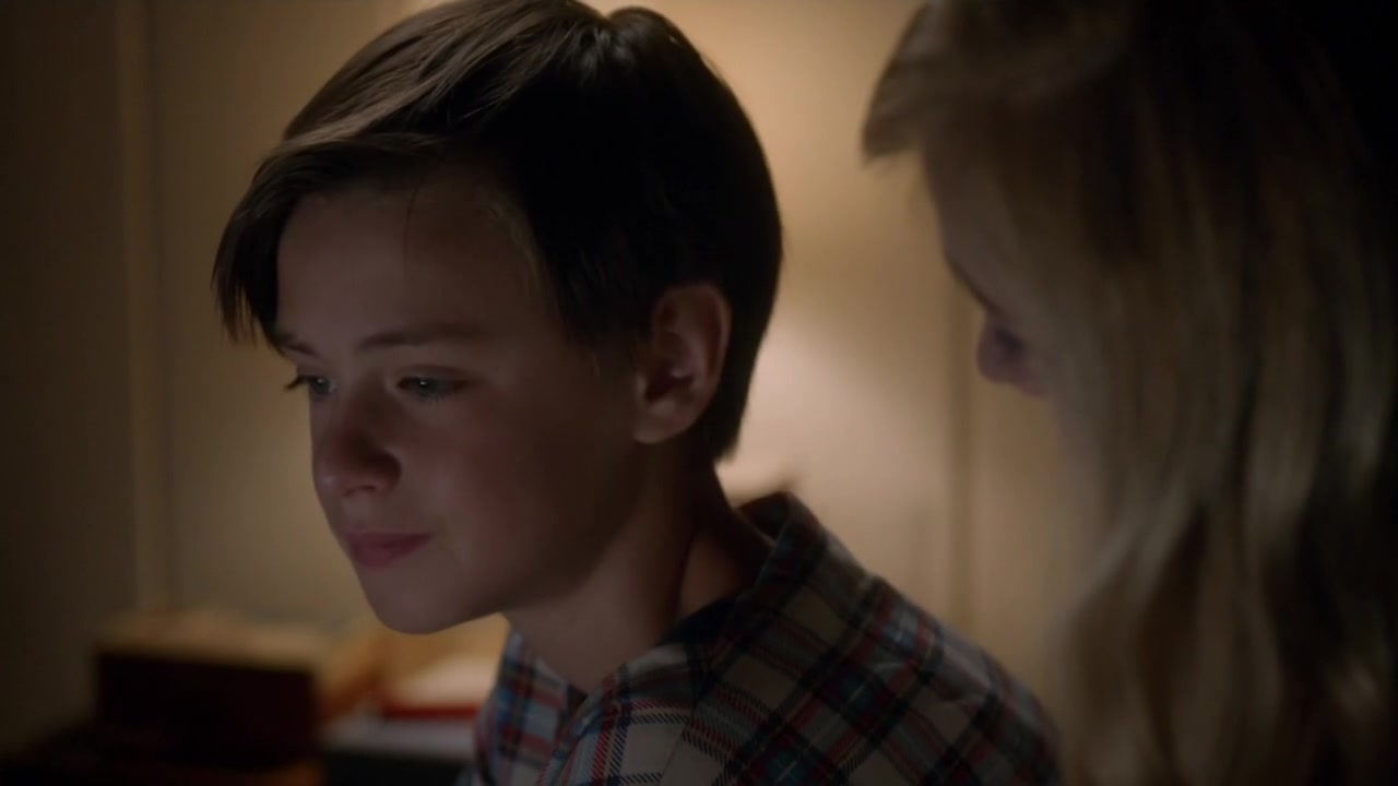 Jaeden Martell in Masters of Sex