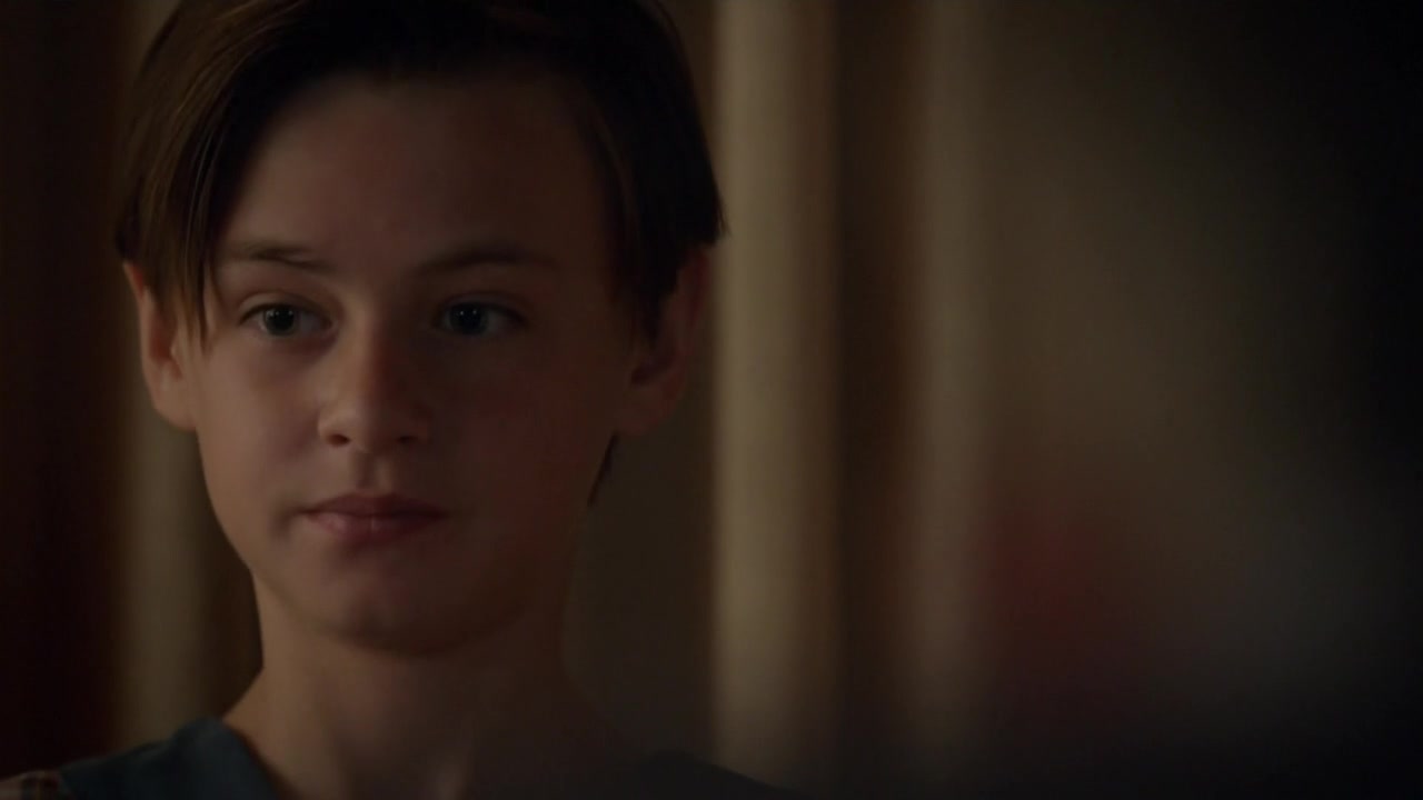 Jaeden Martell in Masters of Sex