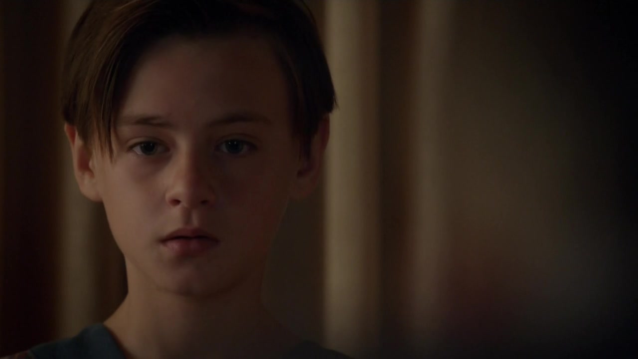 Jaeden Martell in Masters of Sex