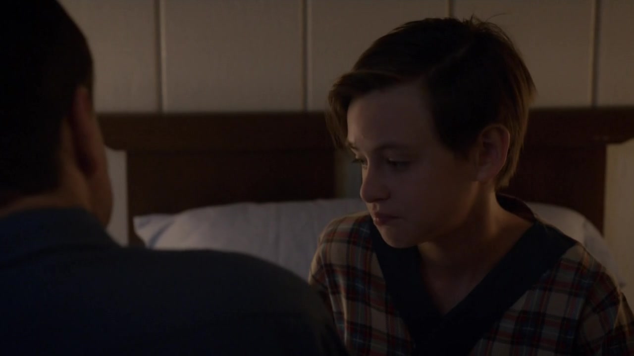 Jaeden Martell in Masters of Sex