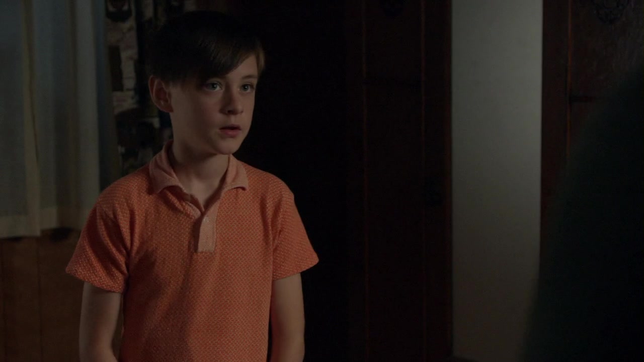 Jaeden Martell in Masters of Sex