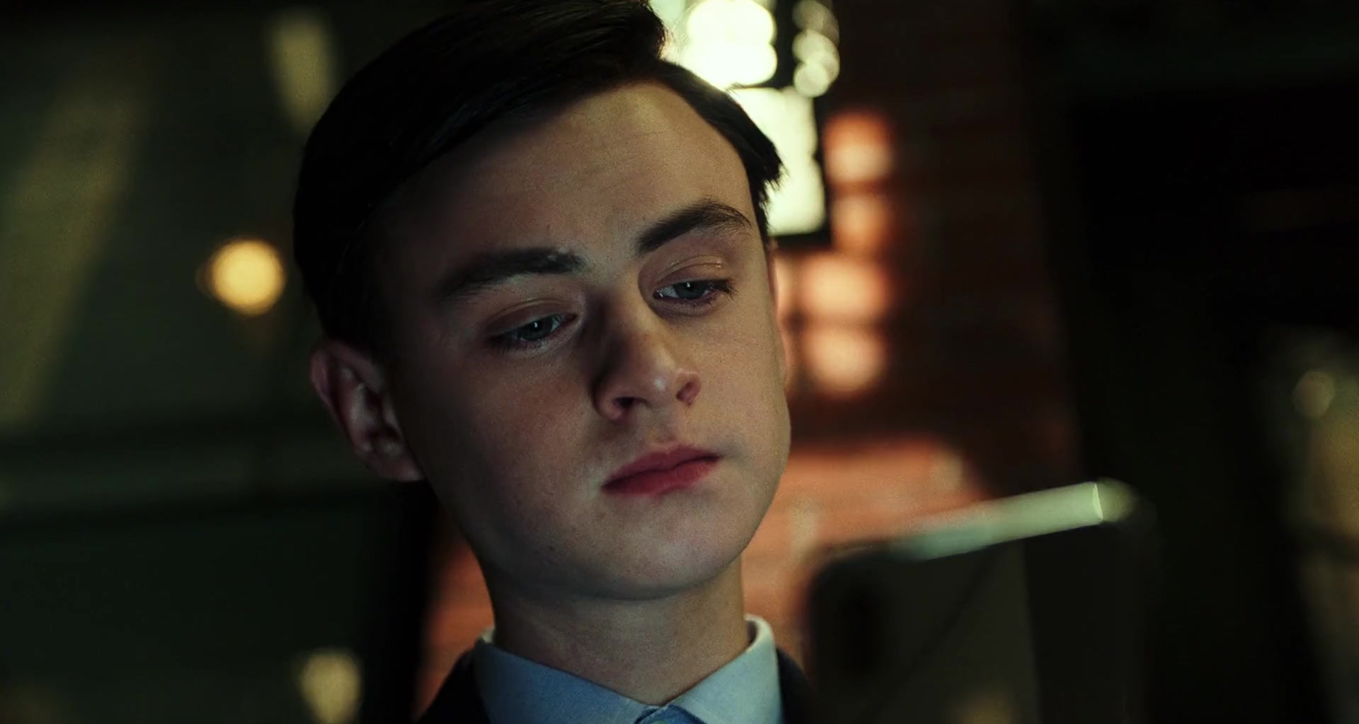 Jaeden Martell in Knives Out