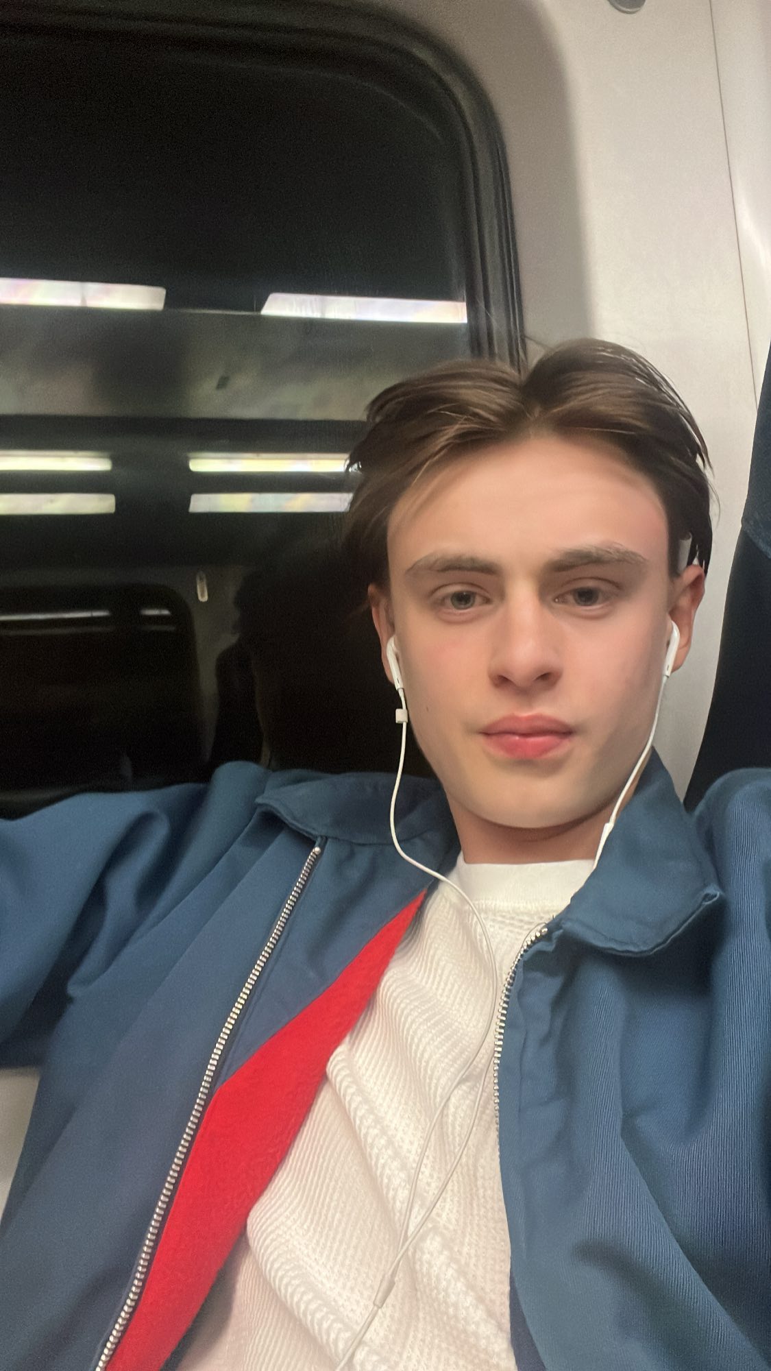 Jaeden Martell