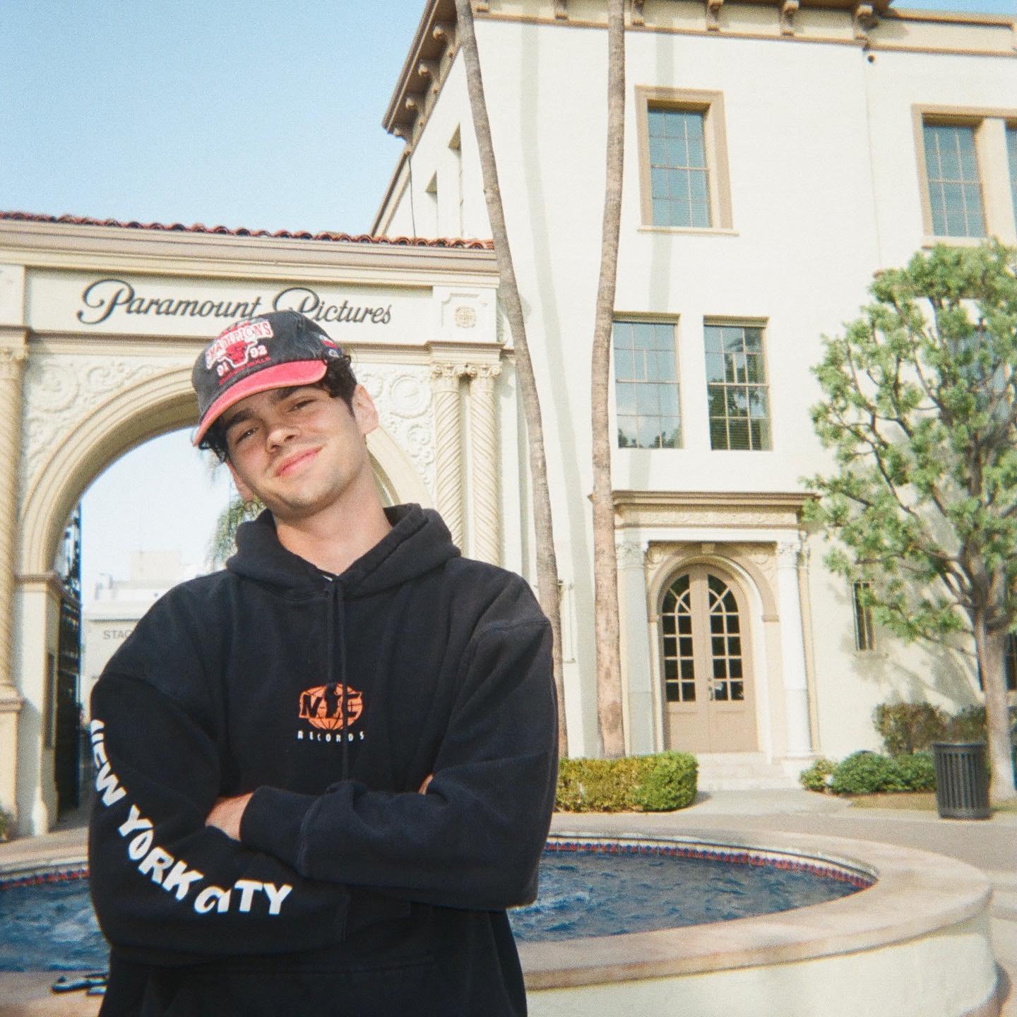 Picture of Jake Clark in General Pictures - jake-clark-1667703602.jpg