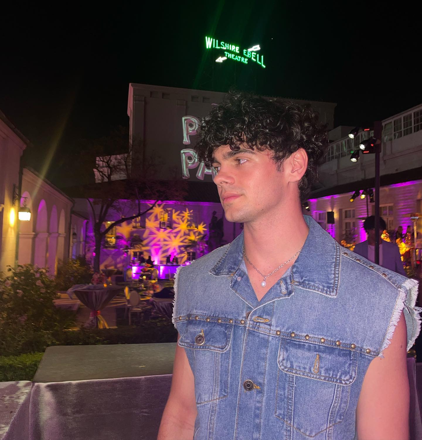 Picture of Jake Clark in General Pictures - jake-clark-1680472082.jpg