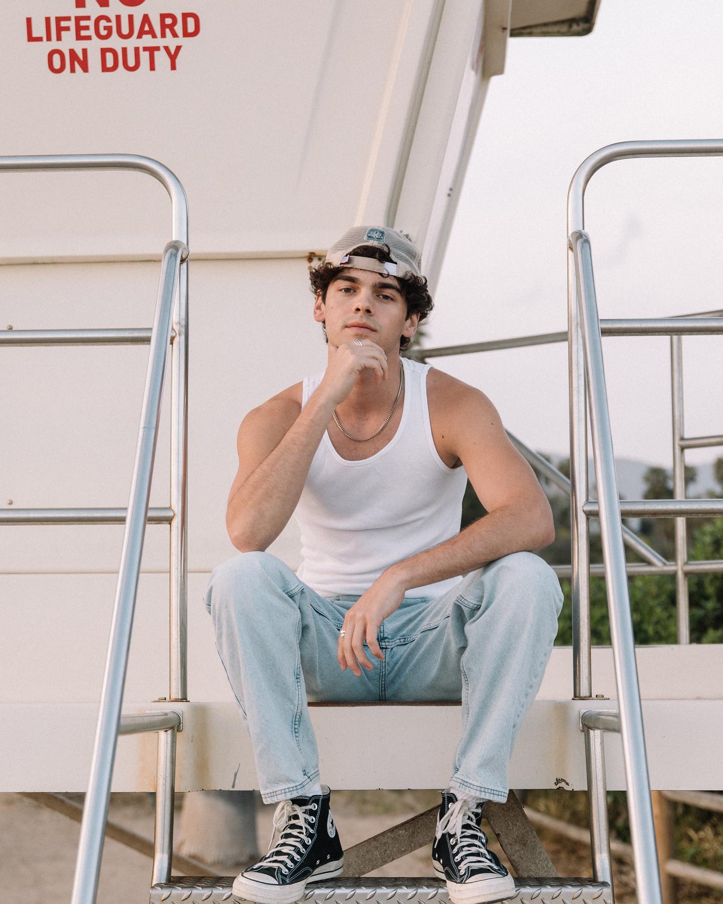 Picture of Jake Clark in General Pictures - jake-clark-1684005481.jpg