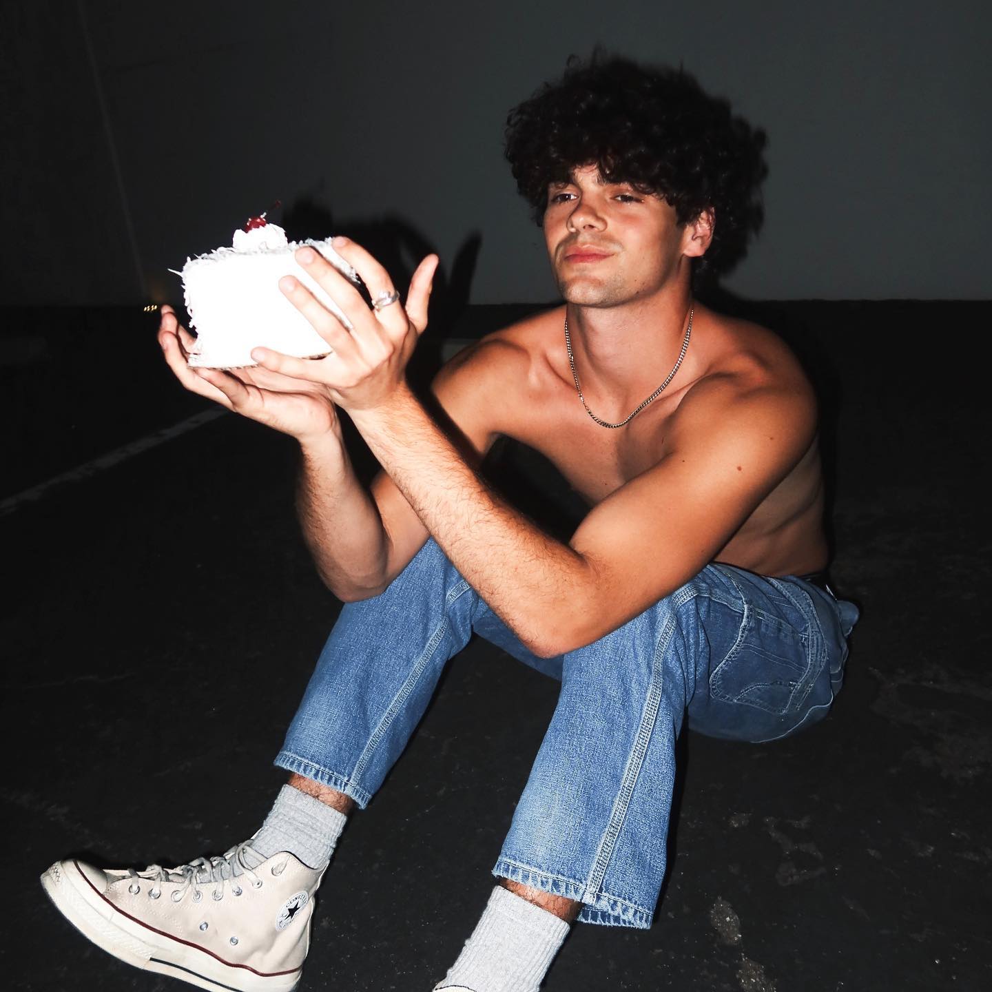 Picture of Jake Clark in General Pictures - jake-clark-1687639501.jpg