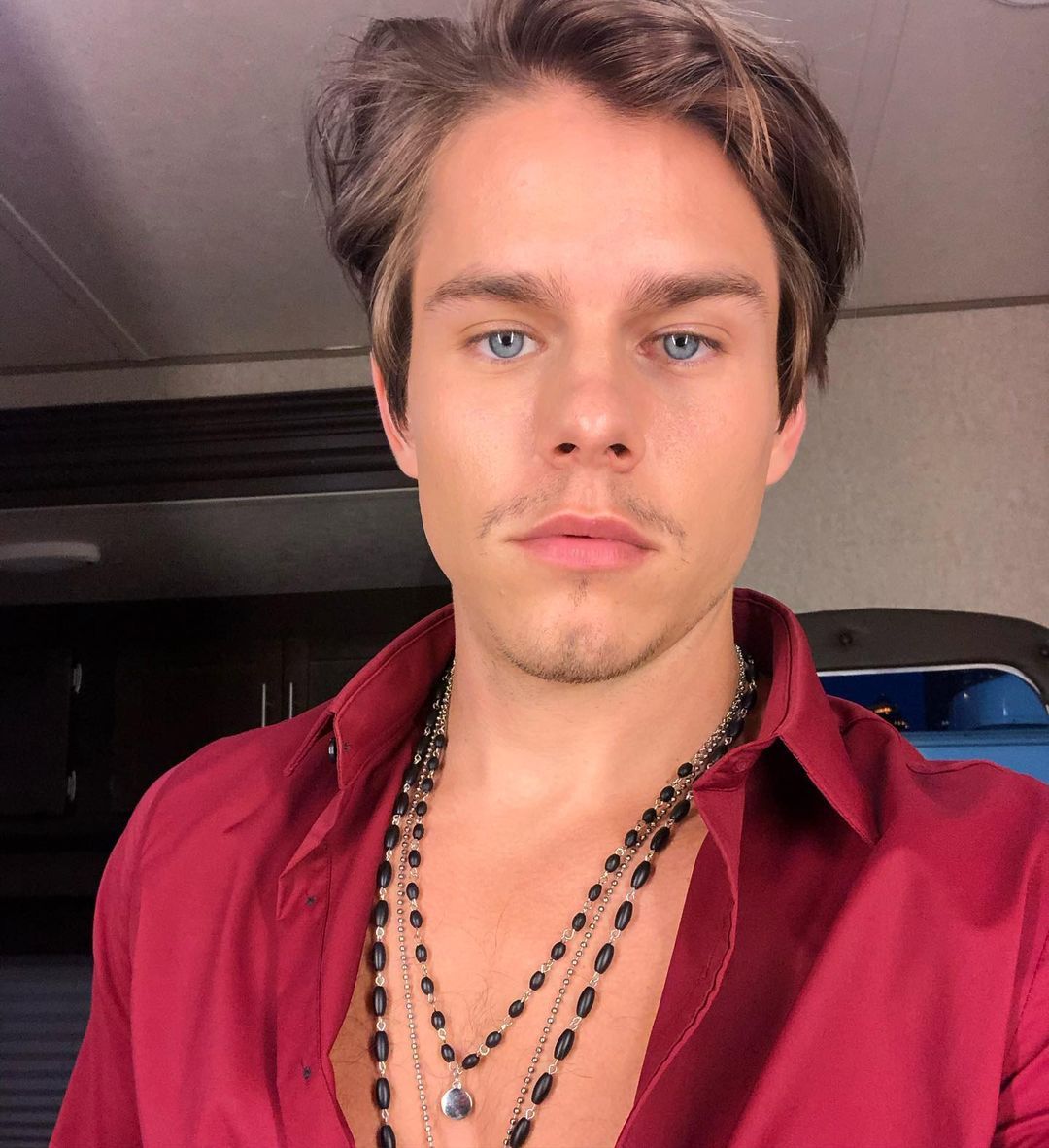 Victoria Manley Instagram