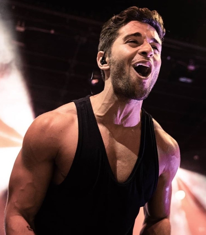 Picture of Jake Miller in General Pictures jakemiller1559504290.jpg