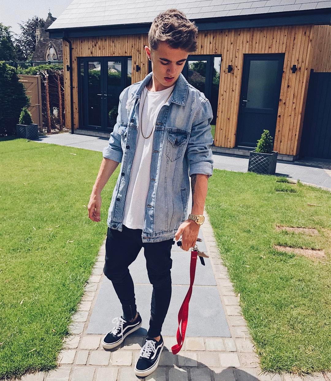 Picture of Jake Mitchell in General Pictures - jake-mitchell-1500333482 ...