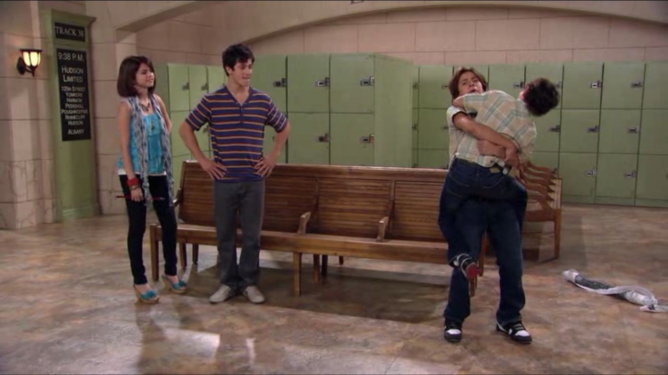 Hunter ford waverly #6
