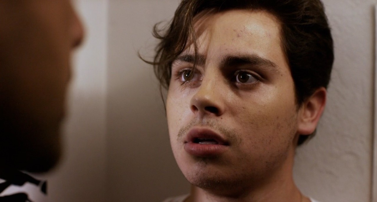Jake T. Austin in The Valley