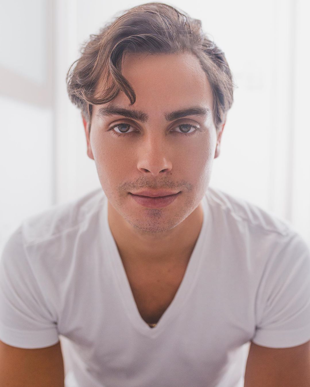 General photo of Jake T. Austin