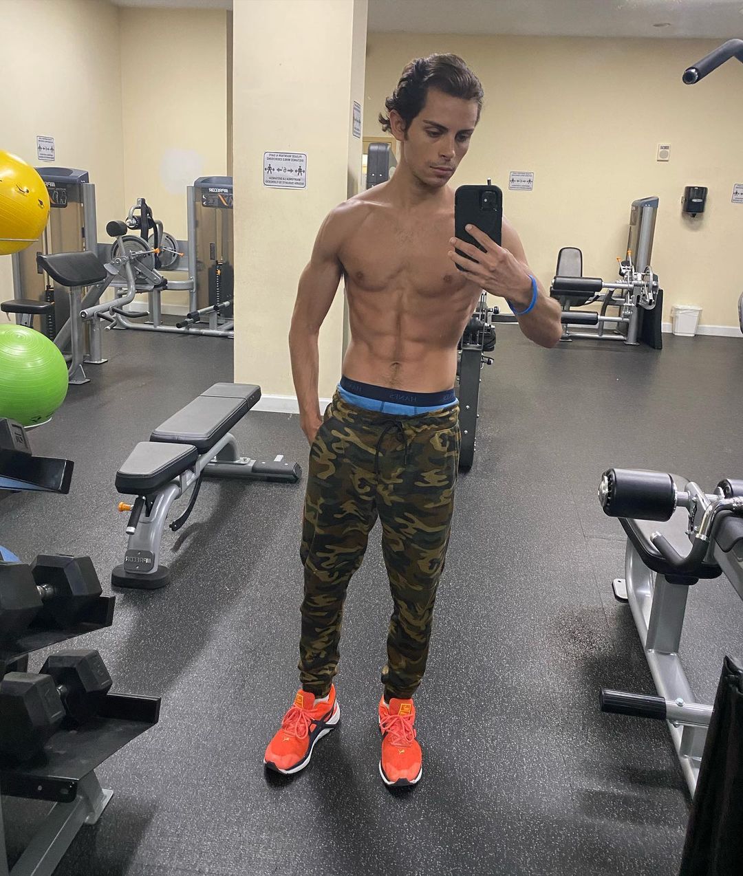 General photo of Jake T. Austin