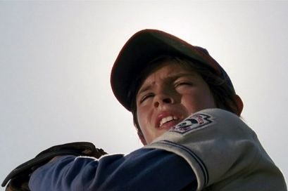 Jake T. Austin in The Perfect Game