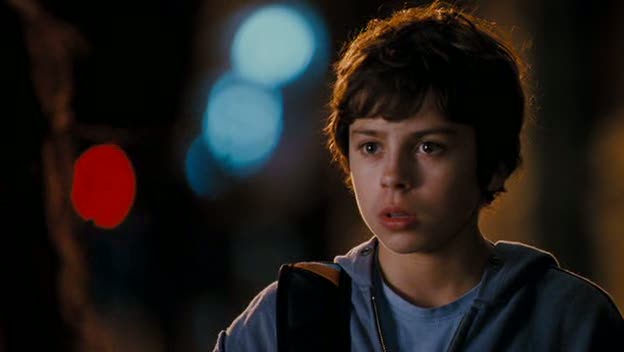 Jake T. Austin in Hotel for Dogs