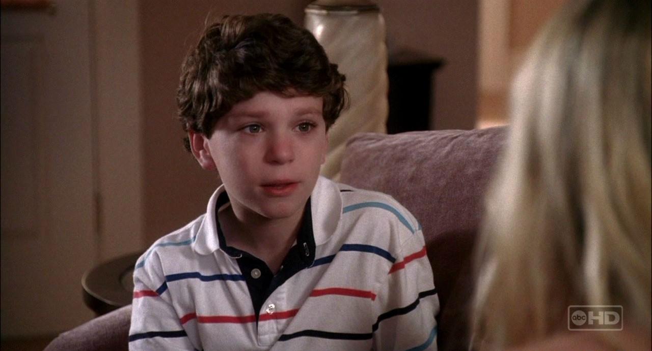 Jake Cherry in Desperate Housewives