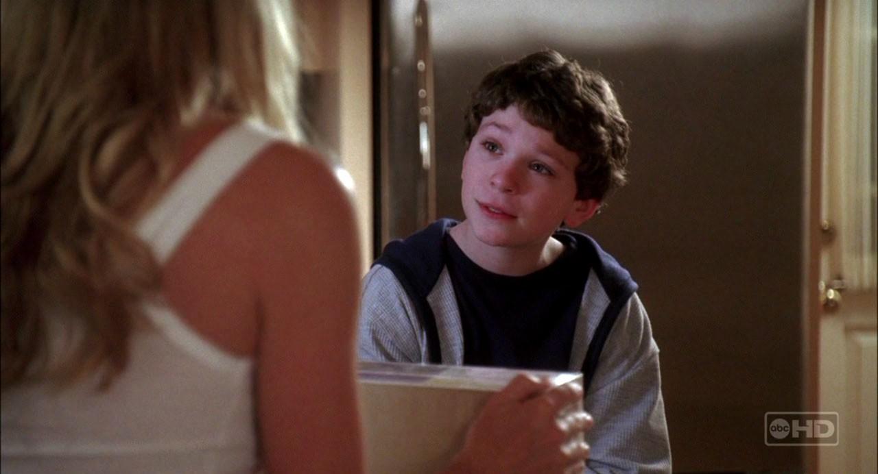 Jake Cherry in Desperate Housewives