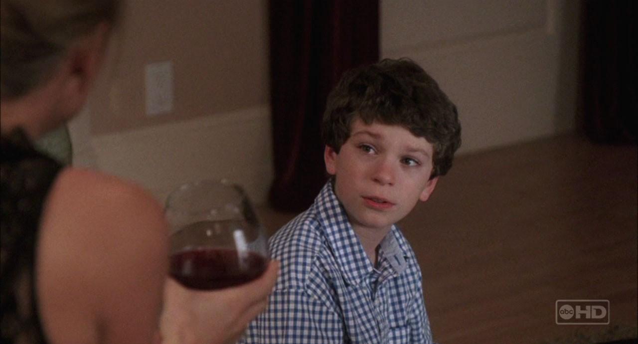 Jake Cherry in Desperate Housewives