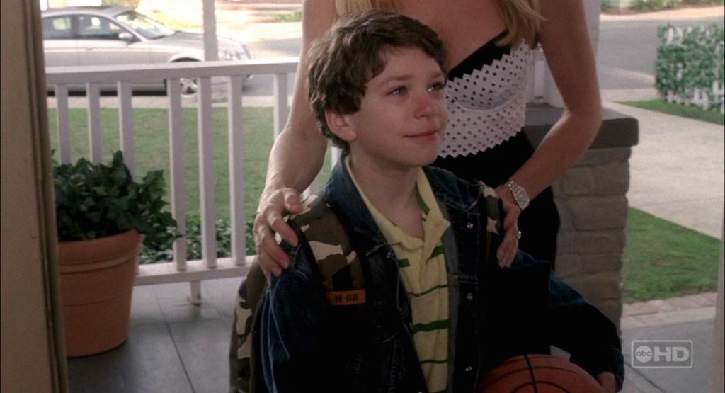 Jake Cherry in Desperate Housewives