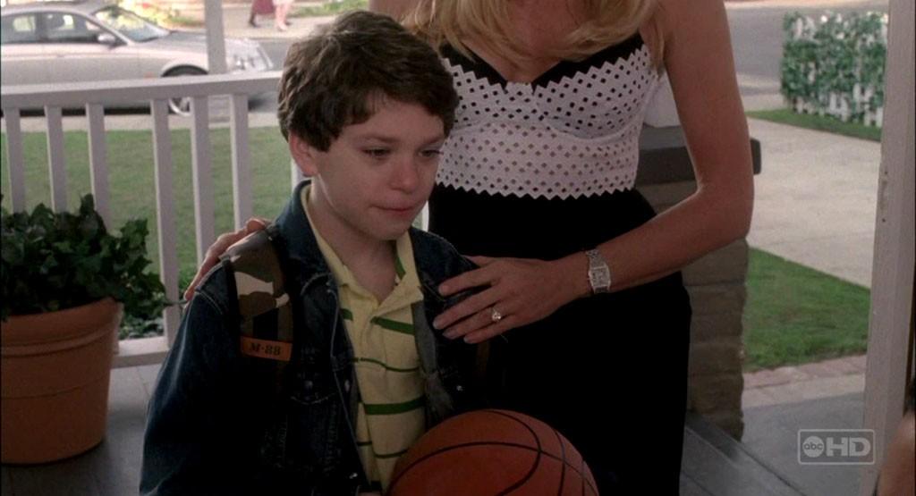 Jake Cherry in Desperate Housewives