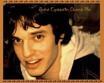 General photo of Jake Epstein