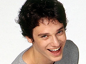 General photo of Jake Epstein