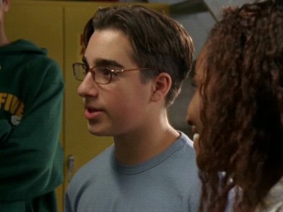 Jake Goldsbie in Degrassi: The Next Generation