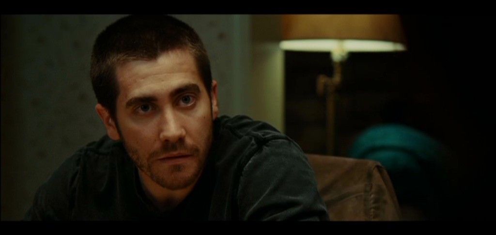 Jake Gyllenhaal in Brothers