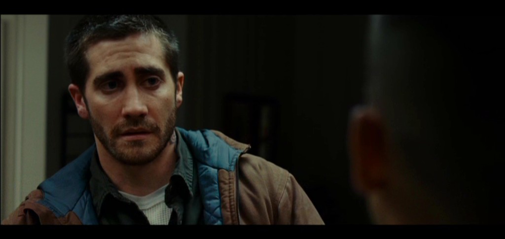 Jake Gyllenhaal in Brothers